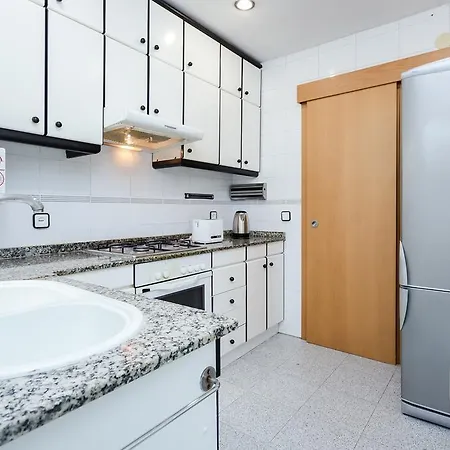 Cheerful Flat דירה