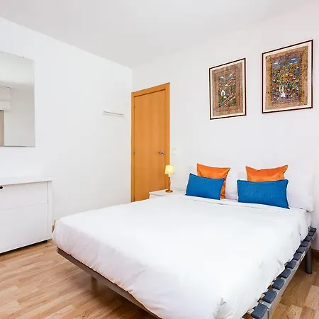 Cheerful Flat